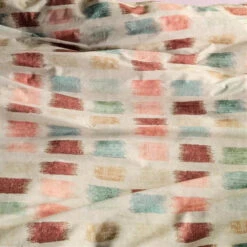 At Home By BeddingHouse Area Dekbedovertrek - Multi-1-persoons (140... -Leen Bakker Winkel 4e8b44dd0f8c43c280744f15259d6a45 1