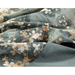 Papillon Dekbedovertrek Aurora - 200x200/220 Cm - Groen -Leen Bakker Winkel 5011dfed70fe43748f4eee644b949d5d