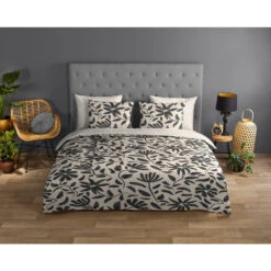 Good Morning Emilia Dekbedovertrek Off-White-2-persoons (200 X 200/220 Cm) 13 Good Morning Emilia Dekbedovertrek Off-White-2-persoons (200 X 200/220 Cm) -Leen Bakker Winkel 53a2114d1de748db802eddbeefd71efb