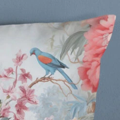 Good Morning Birdie Dekbedovertrek Multi-1-persoons (140 X 200/220 Cm) -Leen Bakker Winkel 53e88c750e74439ab7c6a8d41dee74f7