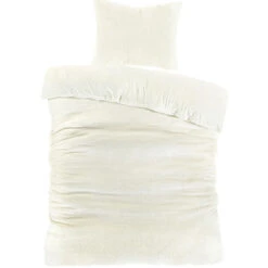 Zavelo Teddy Comfort Dekbedovertrek Creme-Lits-jumeaux (240 X 200/220 Cm) 12 Zavelo Teddy Comfort Dekbedovertrek Creme-Lits-jumeaux (240 X 200/220 Cm) -Leen Bakker Winkel 55ee040dcc1f4ea0b954ba60e44f8dcc 2