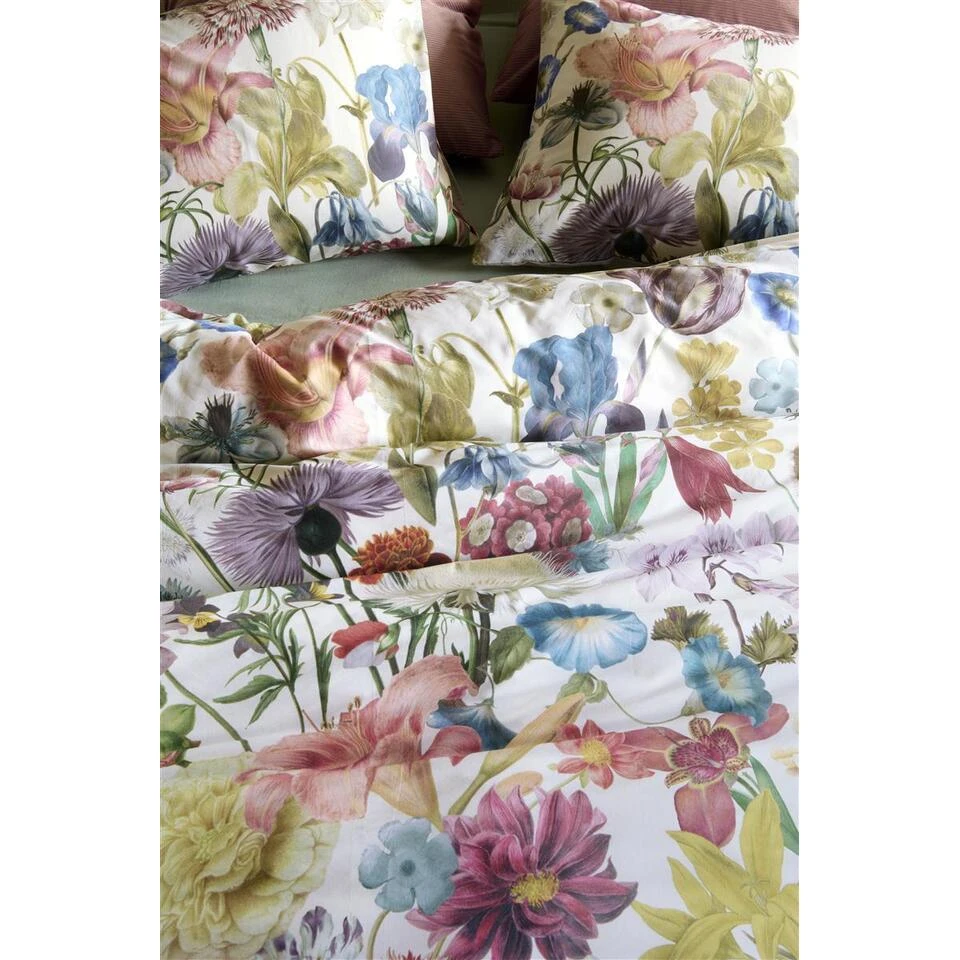 At Home By BeddingHouse Stylised Dekbedovertrek 4 At Home By BeddingHouse Stylised Dekbedovertrek - Afbeelding 2