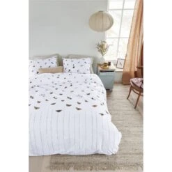 Marjolein Bastin Mariposa Dekbedovertrek - 240x200/220 - Multi -Leen Bakker Winkel 57699858e2f54b668978f5ed9ec0c510 1