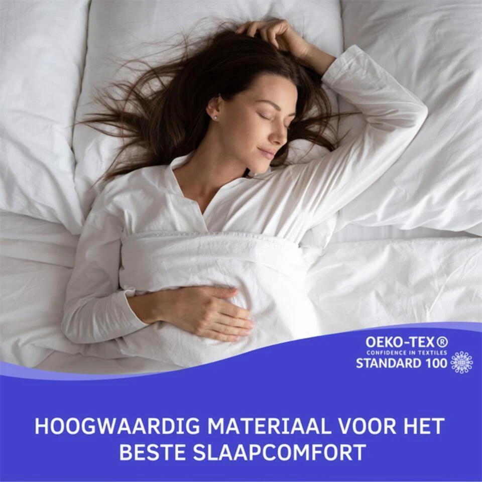 Zavelo Flanel Laken Roze-2-persoons (200x260 Cm) 9 Zavelo Flanel Laken Roze-2-persoons (200x260 Cm) - Afbeelding 7