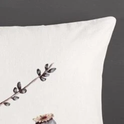 Good Morning Mirre Flanel Dekbedovertrek Zand-1-persoons (140 X 200/220 Cm) -Leen Bakker Winkel 5bf09f5177ba483294d663fe3e428c68