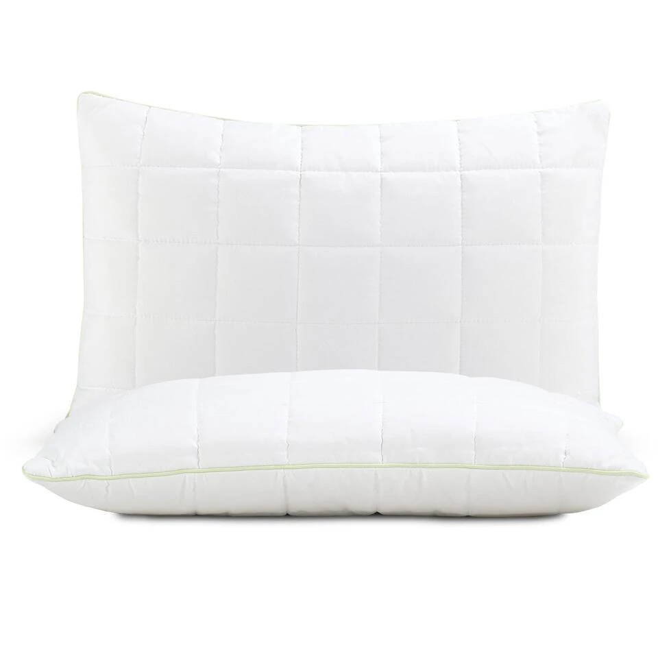 Vitapur - Little Prince Kinderkussen - 40x60 Cm - 2 Stuks 4 Vitapur - Little Prince Kinderkussen - 40x60 Cm - 2 Stuks - Afbeelding 2