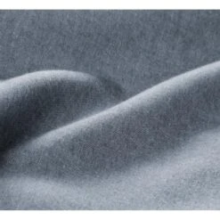 Papillon Dekbedovertrek Brienz Flanel - 200x200/220cm - Blauw -Leen Bakker Winkel 5d998f723e704d17a47cedc452686022