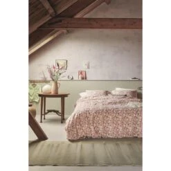 Ariadne At Home Lots Of Flowers Dekbedovertrek - 240x200/220 - Multi -Leen Bakker Winkel 5e57be45bbce4eb19e53dd063a0fd8ef