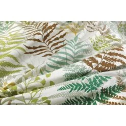 Day Dream Linde - Dekbedovertrek - Eenpersoons - 140x200/220 Cm - Wit 7 Day Dream Linde - Dekbedovertrek - Eenpersoons - 140x200/220 Cm - Wit -Leen Bakker Winkel 60795cf7cfeb4b1ba03bd45052168a65 1