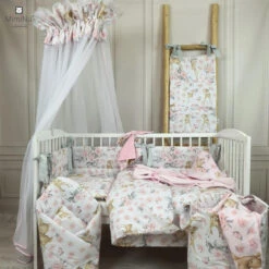 Zavelo Peuter Dekbedovertrek Hertje Roze 120 X 150 Cm 16 Zavelo Peuter Dekbedovertrek Hertje Roze 120 X 150 Cm -Leen Bakker Winkel 62b26d1aba2e4e109ae05e409765c78a