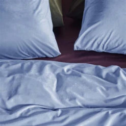 At Home By BeddingHouse Tender Dekbedovertrek -Leen Bakker Winkel 644d0a5251024e83b5ae4ff3726b8658