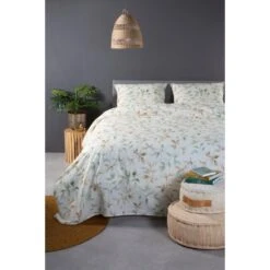 Ten Cate Katoenen Dekbedovertrek - 240x200/220 Cm - Fria -Leen Bakker Winkel 64b05d7e2f5944ce9fcacf5acfbabed9
