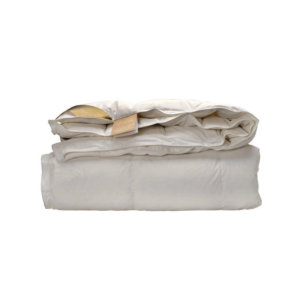 Ten Cate 100% Ganzendonzen 4-Seizoenen Dekbed 140x200 Cm 8 Ten Cate 100% Ganzendonzen 4-Seizoenen Dekbed 140x200 Cm - Afbeelding 6