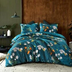Papillon Dekbedovertrek Parrot Velvet - 200x200/220 Cm - Groen 15 Papillon Dekbedovertrek Parrot Velvet - 200x200/220 Cm - Groen -Leen Bakker Winkel 671231499bba4df58af0736f9d61d1b9 1