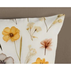 Good Morning Lara Dekbedovertrek Multi-1-persoons (140 X 200/220 Cm) -Leen Bakker Winkel 67451dbd1635457c86f1b2f585e01fbe