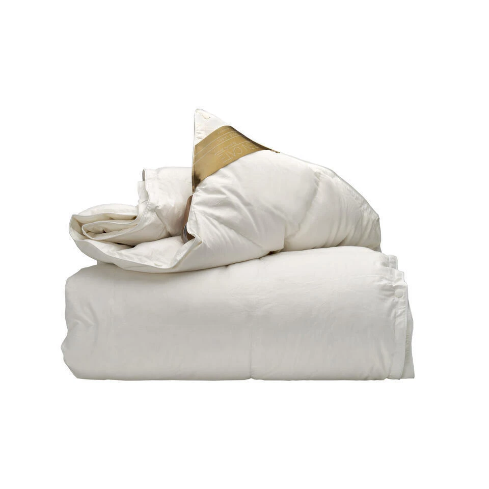 Ten Cate 100% Ganzendonzen 4-Seizoenen Dekbed 200x200 Cm 6 Ten Cate 100% Ganzendonzen 4-Seizoenen Dekbed 200x200 Cm - Afbeelding 4