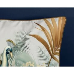 Descanso Pauw Dekbedovertrek Multi-2-persoons (200 X 200/220 Cm) -Leen Bakker Winkel 6ed3887a382341278e94336743752779