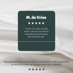 Zavelo Kussenslopen - Hotelkwaliteit - Set Van 2 Stuks - Ivoor - 60x70cm - 10... 10 Zavelo Kussenslopen - Hotelkwaliteit - Set Van 2 Stuks - Ivoor - 60x70cm - 10... -Leen Bakker Winkel 757ffb7d89c2481fb08623360c785d30 2