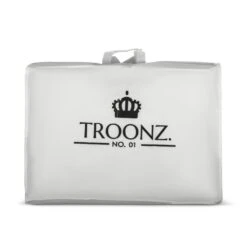 Troonz Hoofdkussen Sleepwave Two - Afmeting 60x70 Cm 13 Troonz Hoofdkussen Sleepwave Two - Afmeting 60x70 Cm -Leen Bakker Winkel 76de340614164489b68214e824b1ca13