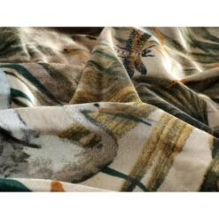 Papillon Dekbedovertrek Otto - 200x200/220 Cm - Multikleur -Leen Bakker Winkel 7b6e280e29704c48afbdf6f4c25dea3b 1