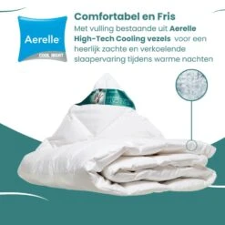 Ten Cate Coolnight Zomerdekbed - 240 X 200 8 Ten Cate Coolnight Zomerdekbed - 240 X 200 -Leen Bakker Winkel 7c08e47bfcd940a68b0ab1b715dce377 1