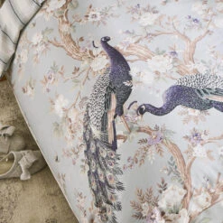 Laura Ashley Belvedere Dekbedovertrek - Dieren - Lits-Jumaux 230x220cm 11 Laura Ashley Belvedere Dekbedovertrek - Dieren - Lits-Jumaux 230x220cm -Leen Bakker Winkel 7dc5bca11f3246d9b91c59ee5d569d94