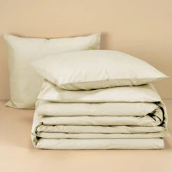 Moodit Dekbedovertrek Basil Sand - Lits Jumeaux - 240 X 220 Cm - Katoen 8 Moodit Dekbedovertrek Basil Sand - Lits Jumeaux - 240 X 220 Cm - Katoen -Leen Bakker Winkel 80a753a9f54a452b92d319e6c8a0d41b