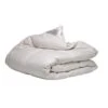Ducky Dons Dekbed Capella - Veren/dons - Warm - 200x220 Cm -Leen Bakker Winkel 81016581