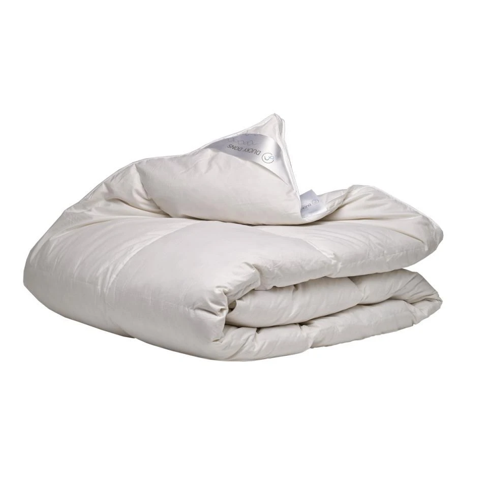 Ducky Dons Dekbed Capella - Veren/dons - Warm - 200x220 Cm 3 Ducky Dons Dekbed Capella - Veren/dons - Warm - 200x220 Cm
