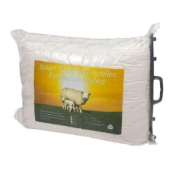Higgins Dekbed - Texels Wol - 4-seizoenen - 140x220 Cm 8 Higgins Dekbed - Texels Wol - 4-seizoenen - 140x220 Cm -Leen Bakker Winkel 81018131 0400