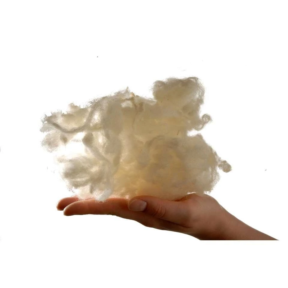 Higgins Dekbed - Texels Wol - 4-seizoenen - 240x200 Cm 6 Higgins Dekbed - Texels Wol - 4-seizoenen - 240x200 Cm - Afbeelding 4