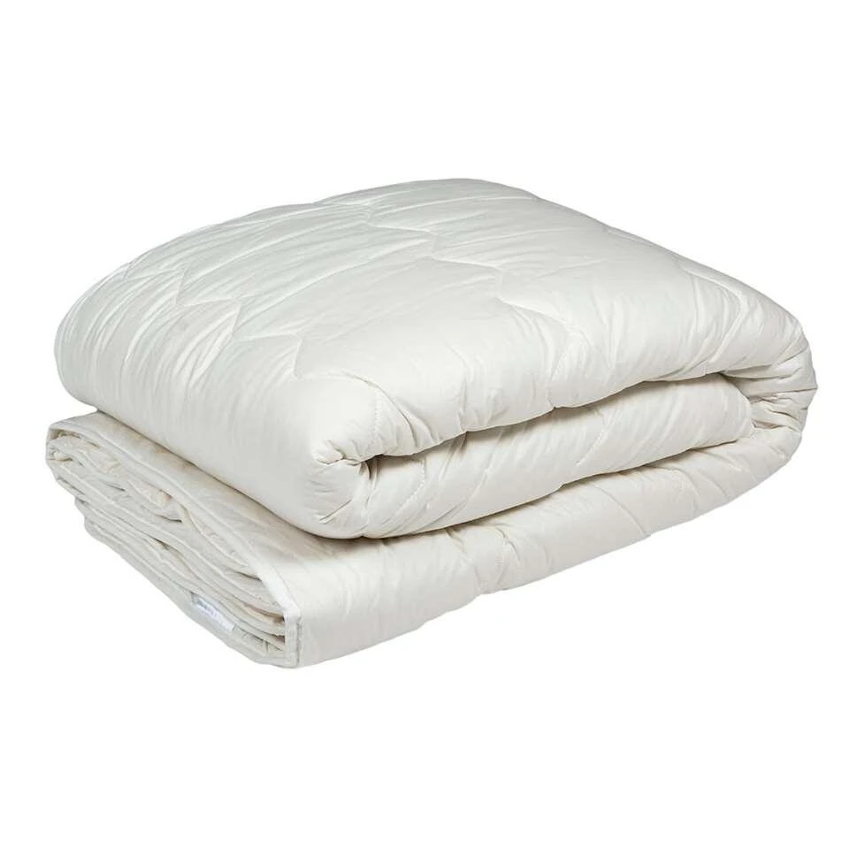 Higgins Dekbed - Texels Wol - 4-seizoenen - 240x200 Cm 3 Higgins Dekbed - Texels Wol - 4-seizoenen - 240x200 Cm