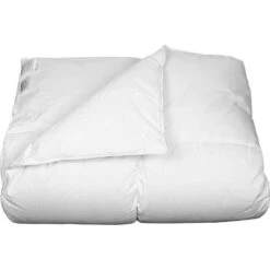 Polydaun Home Collection Enkel Dekbed Dons - Warm - 240x220 Cm