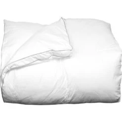 Polydaun Home Collection Enkel Dekbed Daunfill - Warm - 240x200 Cm