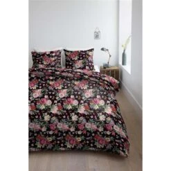 Ambiante Dekbedovertrek Leila - Multikleur - 240x200/220 Cm 8 Ambiante Dekbedovertrek Leila - Multikleur - 240x200/220 Cm -Leen Bakker Winkel 81020179 0020