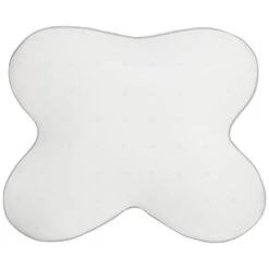 Hoofdkussen Vlinder - 50x60 Cm -Leen Bakker Winkel 81024466 0600