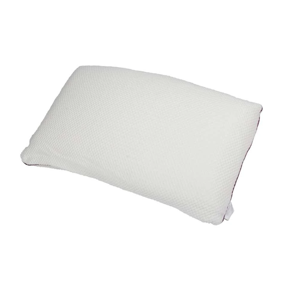 Polydaun Hoofdkussen Malmo Latex Medium - 70x40x15 Cm 3 Polydaun Hoofdkussen Malmo Latex Medium - 70x40x15 Cm