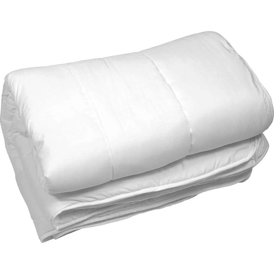 Polydaun Kinderdekbed Micky - 4-seizoenen - 120x150 Cm 3 Polydaun Kinderdekbed Micky - 4-seizoenen - 120x150 Cm