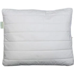 Polydaun Hoofdkussen First Kapok - 60x50 Cm 7 Polydaun Hoofdkussen First Kapok - 60x50 Cm -Leen Bakker Winkel 81024519 0100