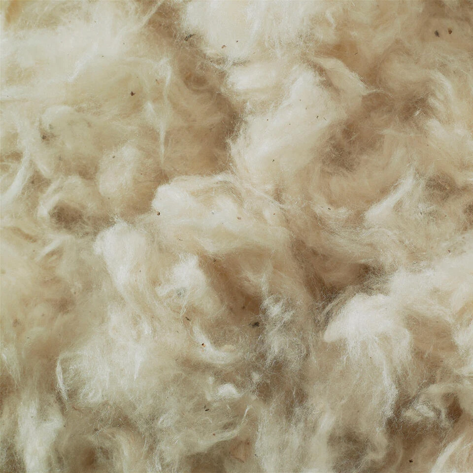 Polydaun Hoofdkussen First Nature - 60x70 Cm 4 Polydaun Hoofdkussen First Nature - 60x70 Cm - Afbeelding 2