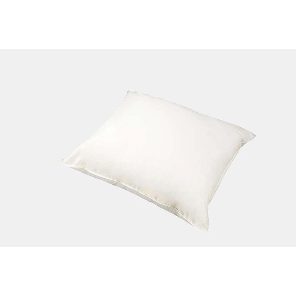 Polydaun Hoofdkussen First Nature - 60x70 Cm 3 Polydaun Hoofdkussen First Nature - 60x70 Cm