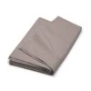 Cinderella Laken Flanel - Taupe - 160x270 Cm -Leen Bakker Winkel 81025334