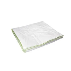 Polydaun Zomerdekbed Bamboe - Koel - 140x220 Cm -Leen Bakker Winkel 81025947 0301