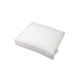 Polydaun Hoofdkussen First Boxer 900 Gram - 60x50 Cm