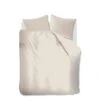 At Home By Beddinghouse Dekbedovertrek Easy - Zand - 200x200/220 Cm -Leen Bakker Winkel 81027794