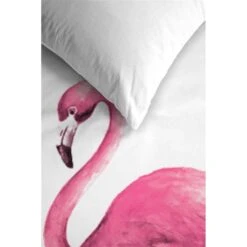 Ambiante Dekbedovertrek Janson - Naturel - 140x200/220 Cm 7 Ambiante Dekbedovertrek Janson - Naturel - 140x200/220 Cm -Leen Bakker Winkel 81027860 0300