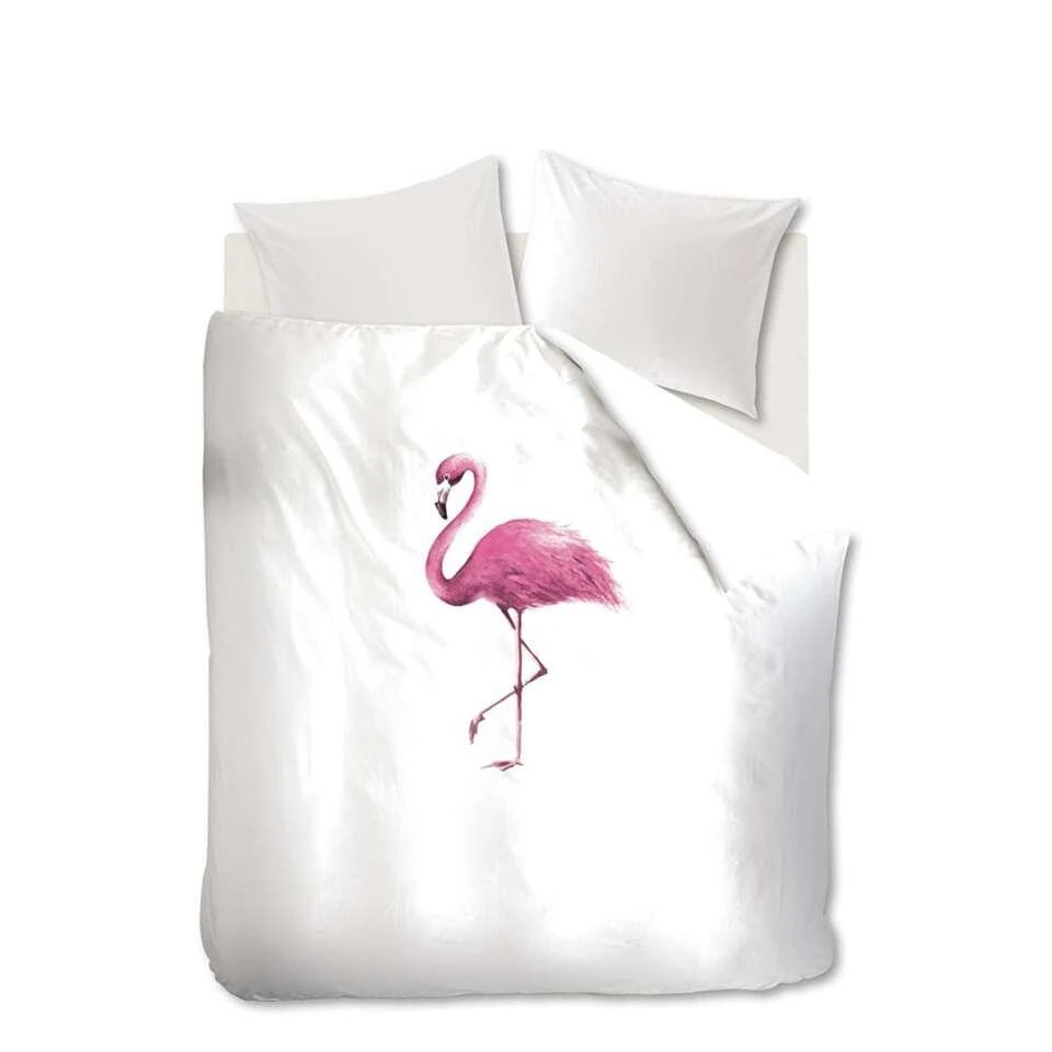 Ambiante Dekbedovertrek Janson - Naturel - 260x200/220 Cm 3 Ambiante Dekbedovertrek Janson - Naturel - 260x200/220 Cm