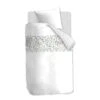 Ambiante Dekbedovertrek Karee - Multikleur - 140x200/220 Cm -Leen Bakker Winkel 81027864