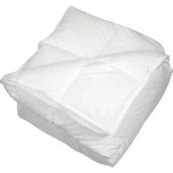 Polydaun Dekbed - 4-seizoenen - 200x200 Cm