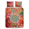 Hip Dekbedovertrek Novali - Multikleur - 140x200/220 Cm